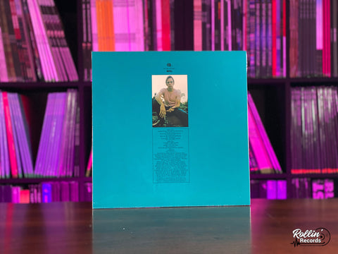 Bob Weir - Ace (Red Vinyl)(Rhino: Start Your Ear Off Right 2023)