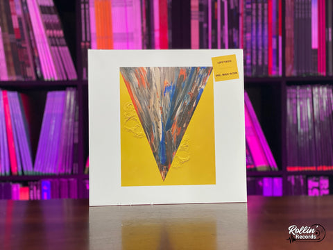 Lupe Fiasco - Drill Music In Zion