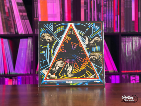 Def Leppard - Hysteria