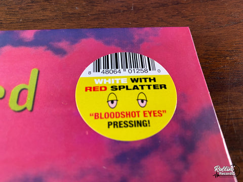 Even More Dazed and Confused (Original Soundtrack)(White w/ Red Splatter Vinyl)