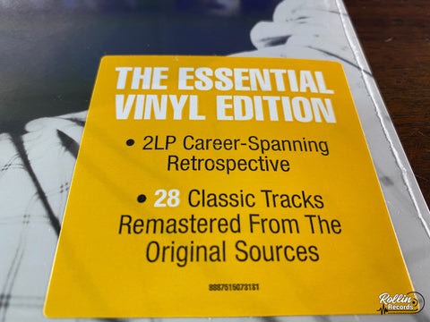 Elvis Presley - The Essential Elvis Presley