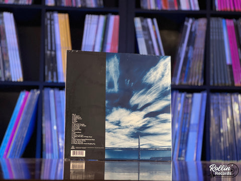 Modest Mouse - This Is a Long Drive for Someone with Nothing to