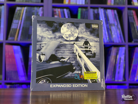 Eminem - The Slim Shady (Expanded Edition)