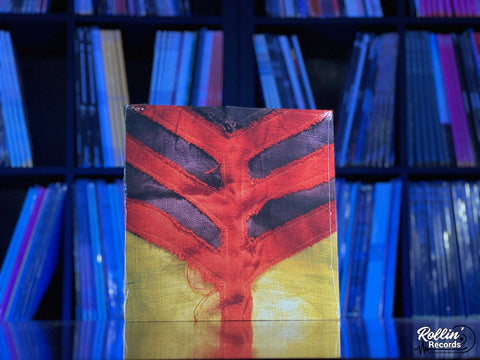 Yeah Yeah Yeahs - Show Your Bones