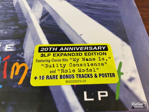 Eminem - The Slim Shady (Expanded Edition)