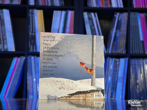 Yeah Yeah Yeahs - Show Your Bones