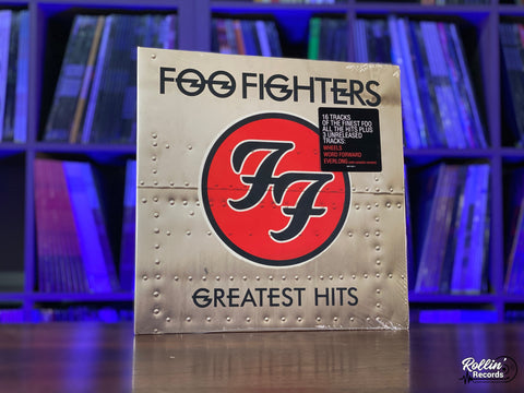 Foo Fighters - Greatest Hits