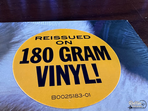 Aerosmith - Get A Grip (180 Gram Vinyl)