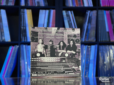 Killers - Menace to Society