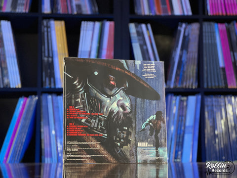 Killers - Murder One