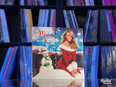 Mariah Carey - Merry Christmas II You