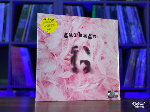 Garbage - Garbage