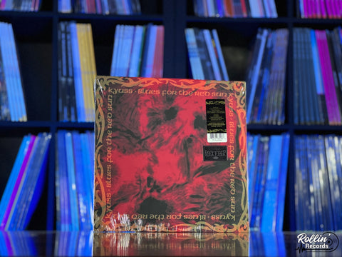 Kyuss - Blues For The Red Sun (God Vinyl Rocktober 2022)
