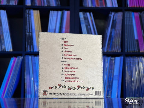 Tigers Jaw - Charmer