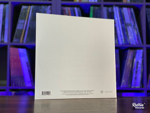 Jay Electronica - A Written Testimony