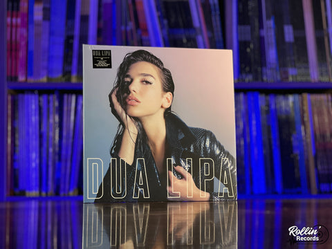 Dua Lipa - Dua Lipa