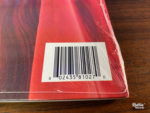 Kacy Musgraves - star-crossed (Suprise Color #1) (602435810270)