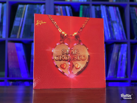 Kacy Musgraves - star-crossed (Surprise Color #2) (602438261109)