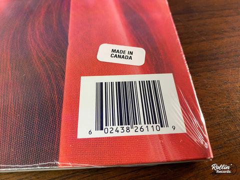 Kacy Musgraves - star-crossed (Surprise Color #2) (602438261109)