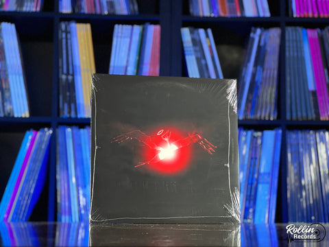 EL-P - I'll Sleep When You're Dead