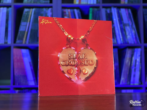 Kacy Musgraves - star-crossed (Surprise Color #3) (602438261147)