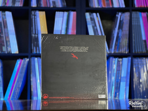 EL-P - I'll Sleep When You're Dead