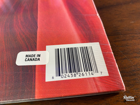 Kacy Musgraves - star-crossed (Surprise Color #3) (602438261147)