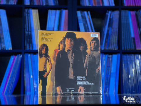 AC/DC - Powerage