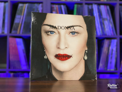Madonna - Madame X