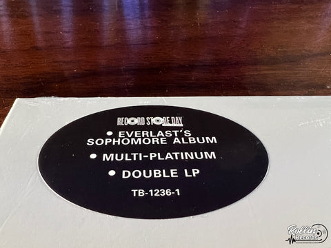 Everlast - Whitey Ford Sings the Blues (RSD Exclusive 2022)