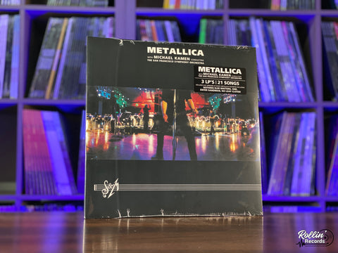 Metallica - S&M