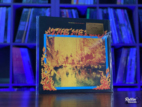 The Meters - Fire on the Bayou (Music On Vinyl)