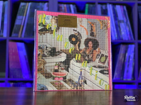 The Meters - Rejuvenation (Music On Vinyl)