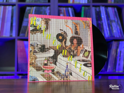 The Meters - Rejuvenation (Music On Vinyl)