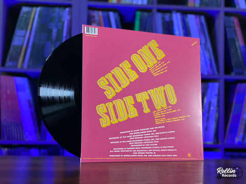 The Meters - Rejuvenation (Music On Vinyl)