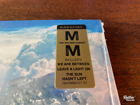 Modest Mouse - The Golden Casket