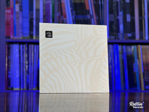 Beach House - Teen Dream