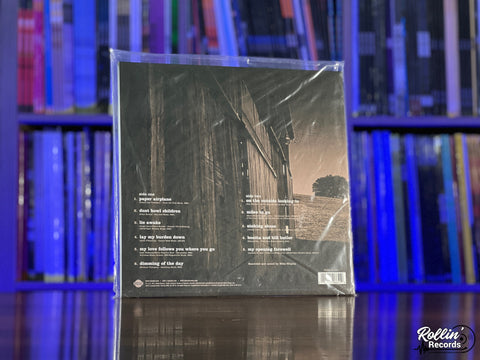 Alison Krauss & Union Station - Paper Airplanes