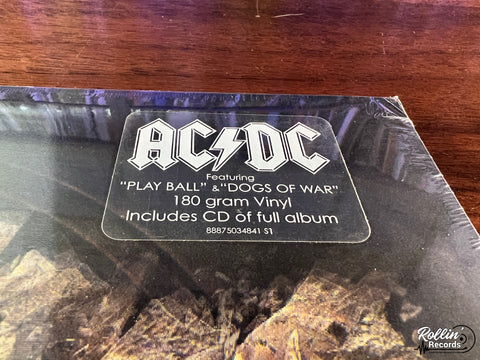 AC/DC - Rock Or Bust