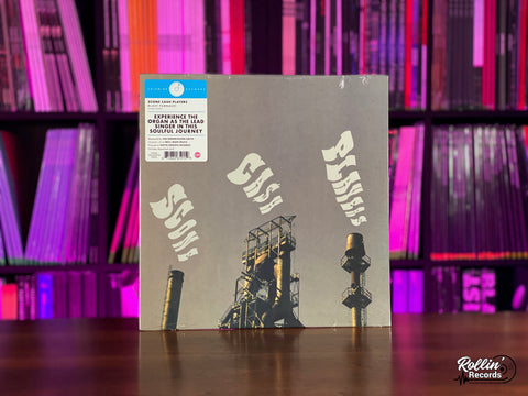 Scone Cash Players - Blast Furnace! (Indie Exclusive Pink Vinyl)