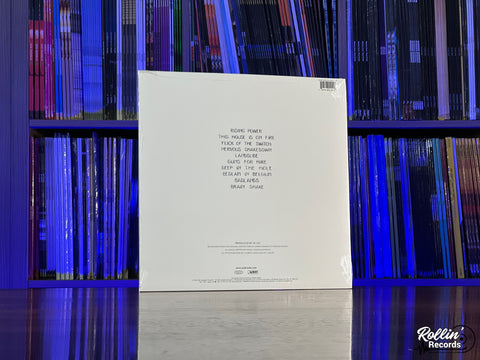 AC/DC - Flick Of The Switch