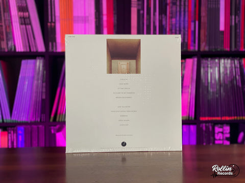 Monophonics - Sage Motel