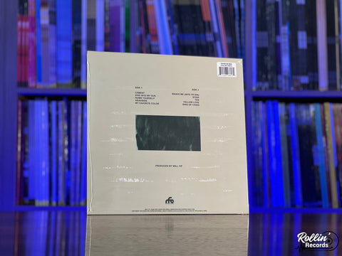 Citizen - Everybody Is Going To Heaven (Eco Mix Vinyl)