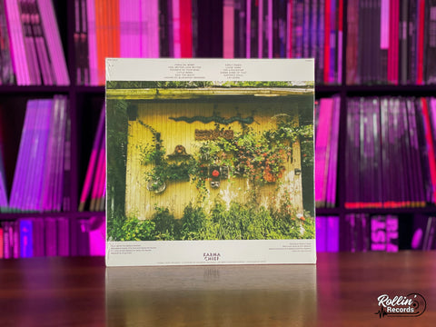 Gabbard Brothers - Gabbard Brothers (Indie Exclusive Green Vinyl)
