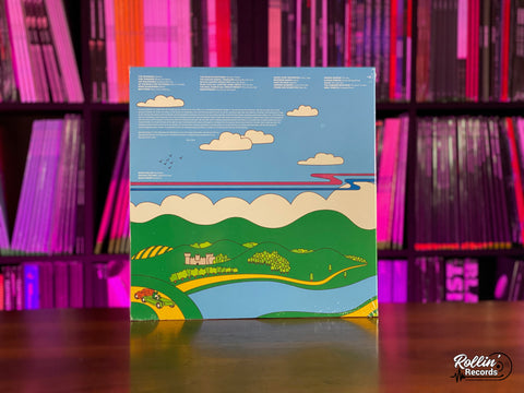 Colemine Records Presents: Brighter Days Ahead