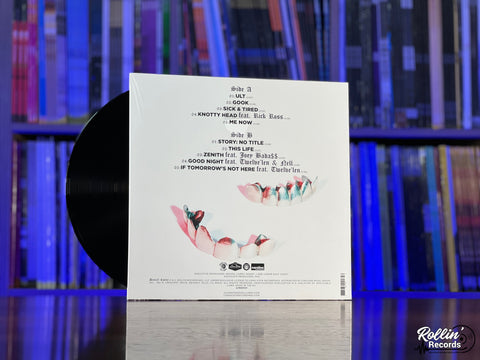 Denzel Curry - Imperial