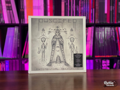 Puscifer - Existential Reckoning