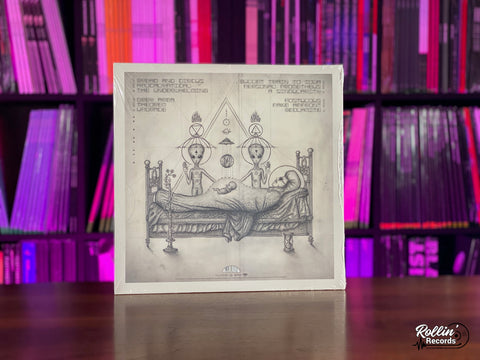 Puscifer - Existential Reckoning