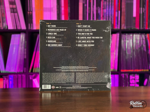 Luke Combs - This One's For You