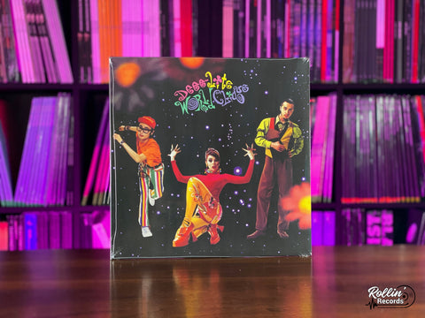 Deee-Lite - World Clique
